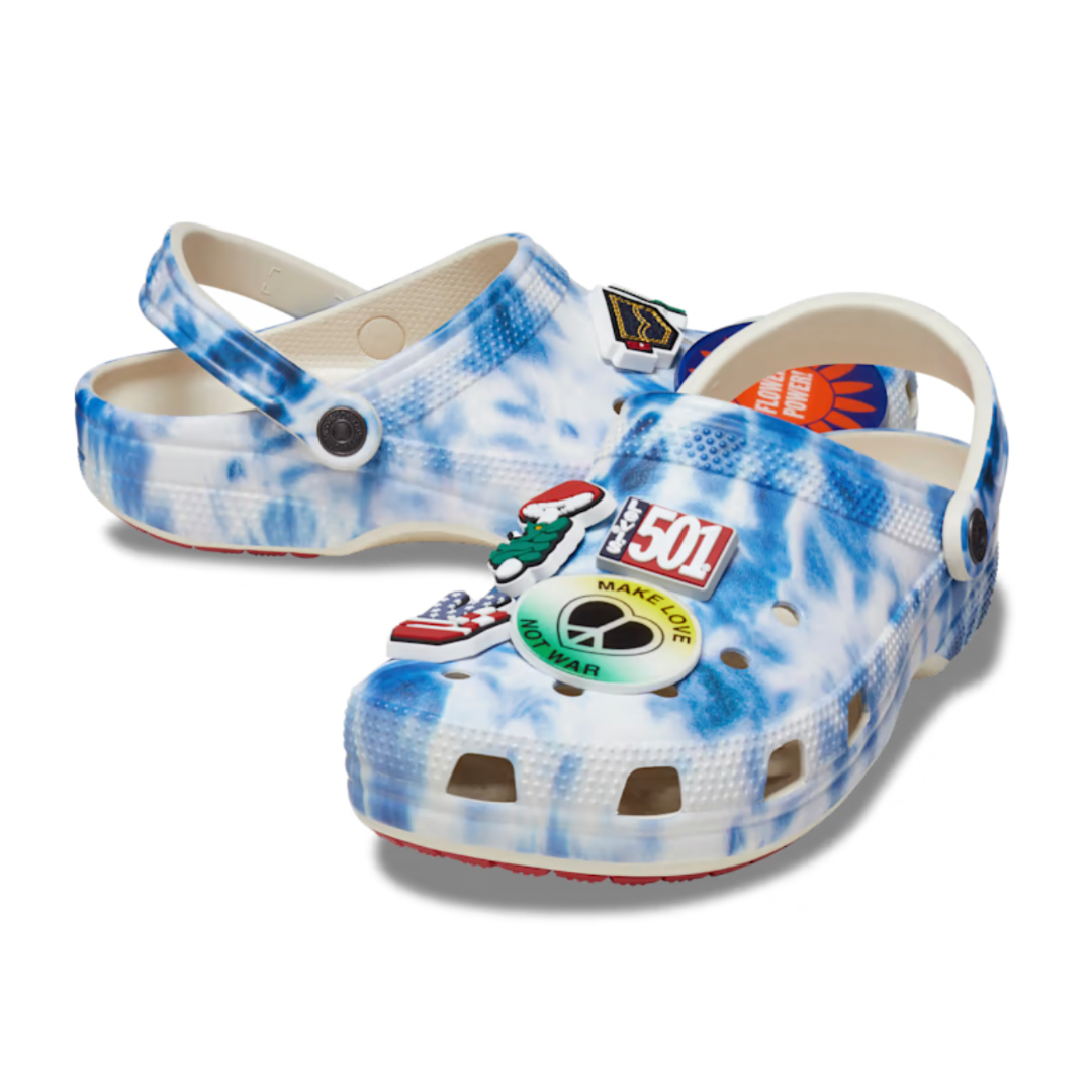 LEVI'S X CROCS CLASSIC CLOG – Justhypecambodia