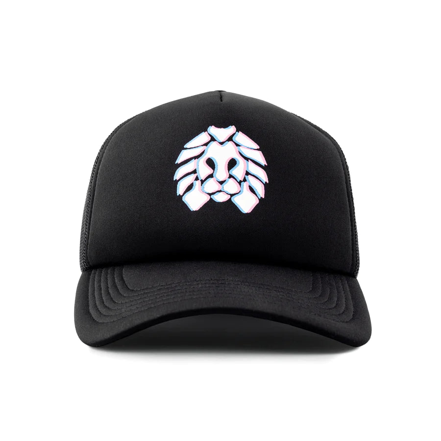 Lion 2025 head rastaclat