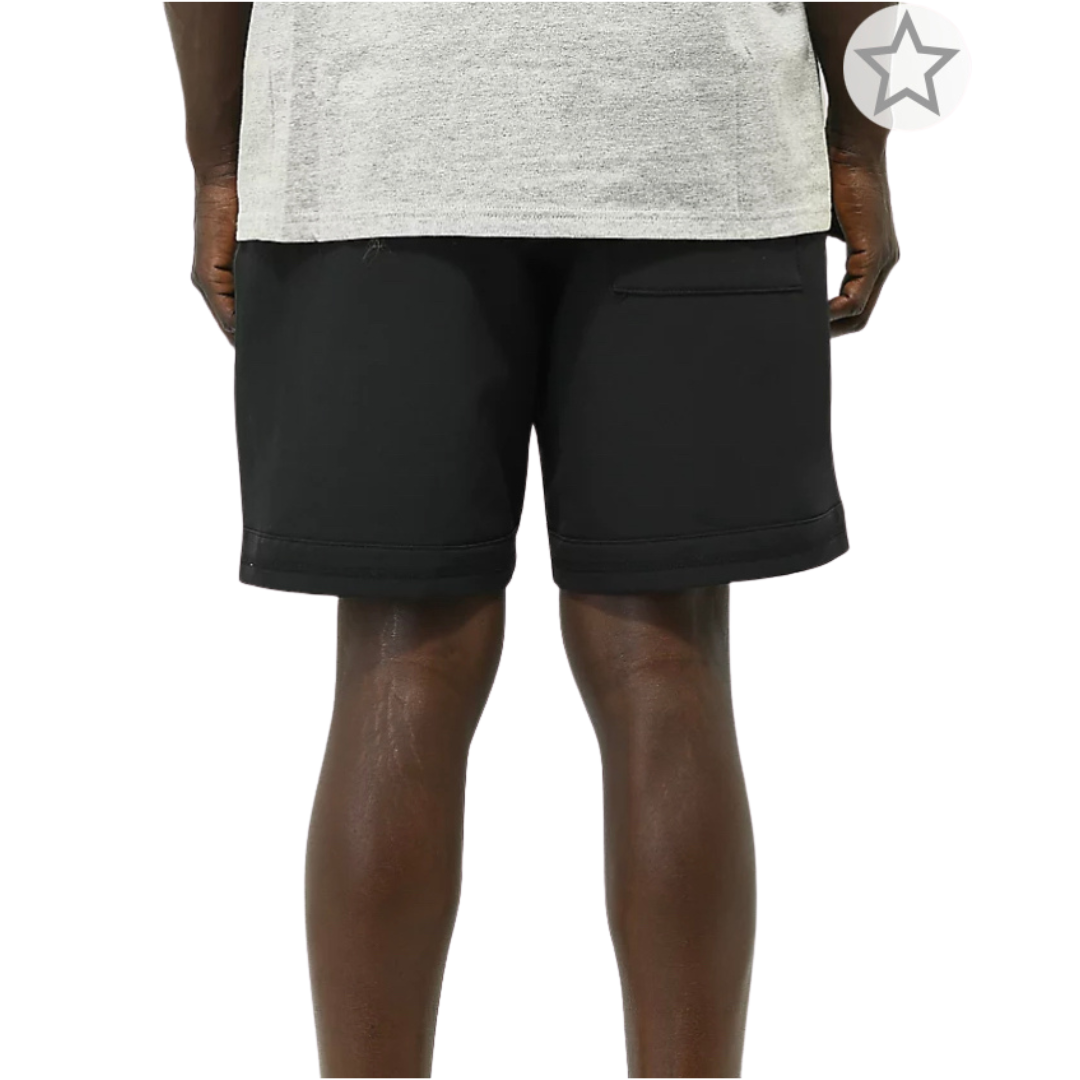 Champion Utility Black Cargo Shorts