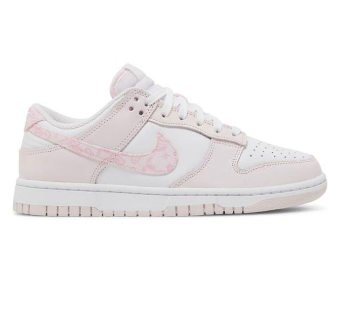 Nike Dunk Low Pink Paisley – Justhypecambodia