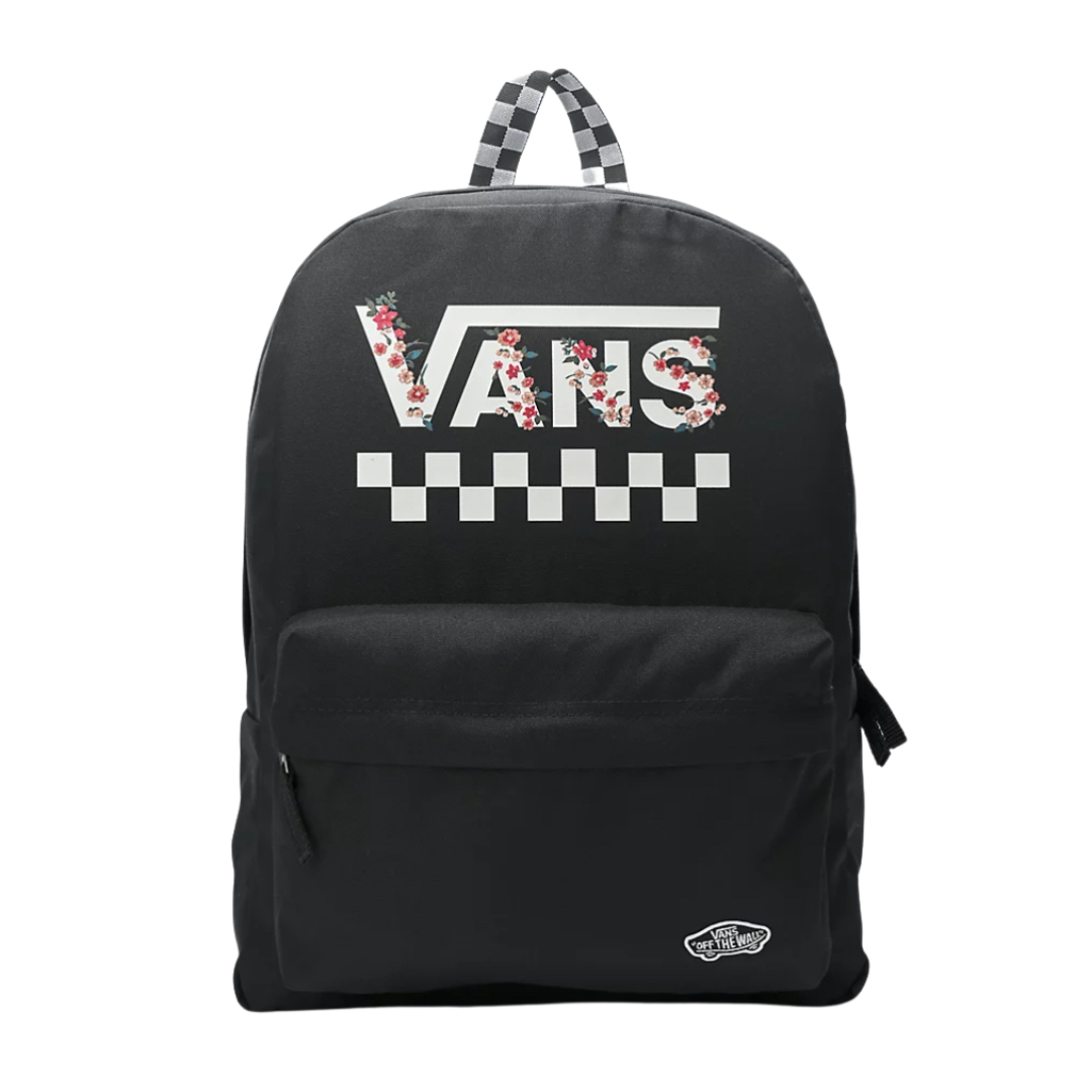 Vans bookbag deals