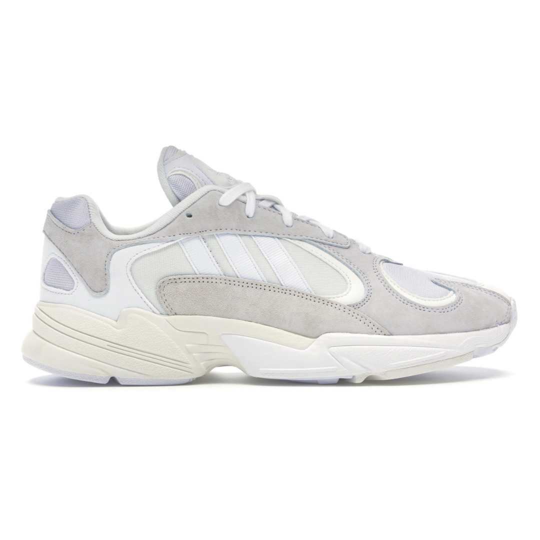 Adidas yung 2025 one white