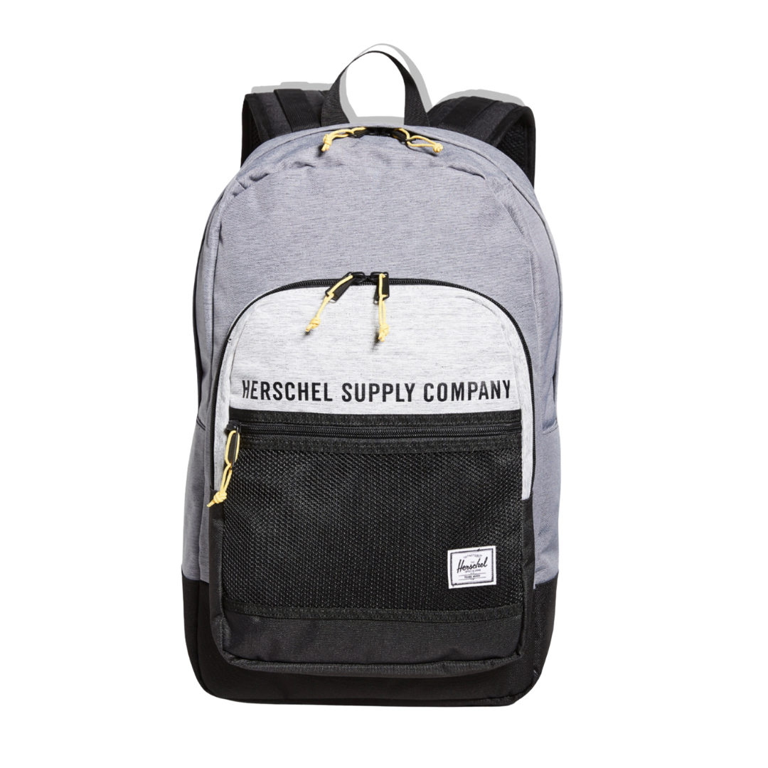 Bookbag herschel best sale