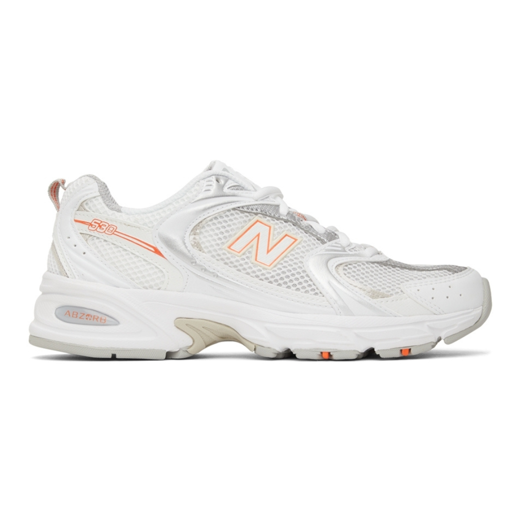 New balance orange 530 Clearance