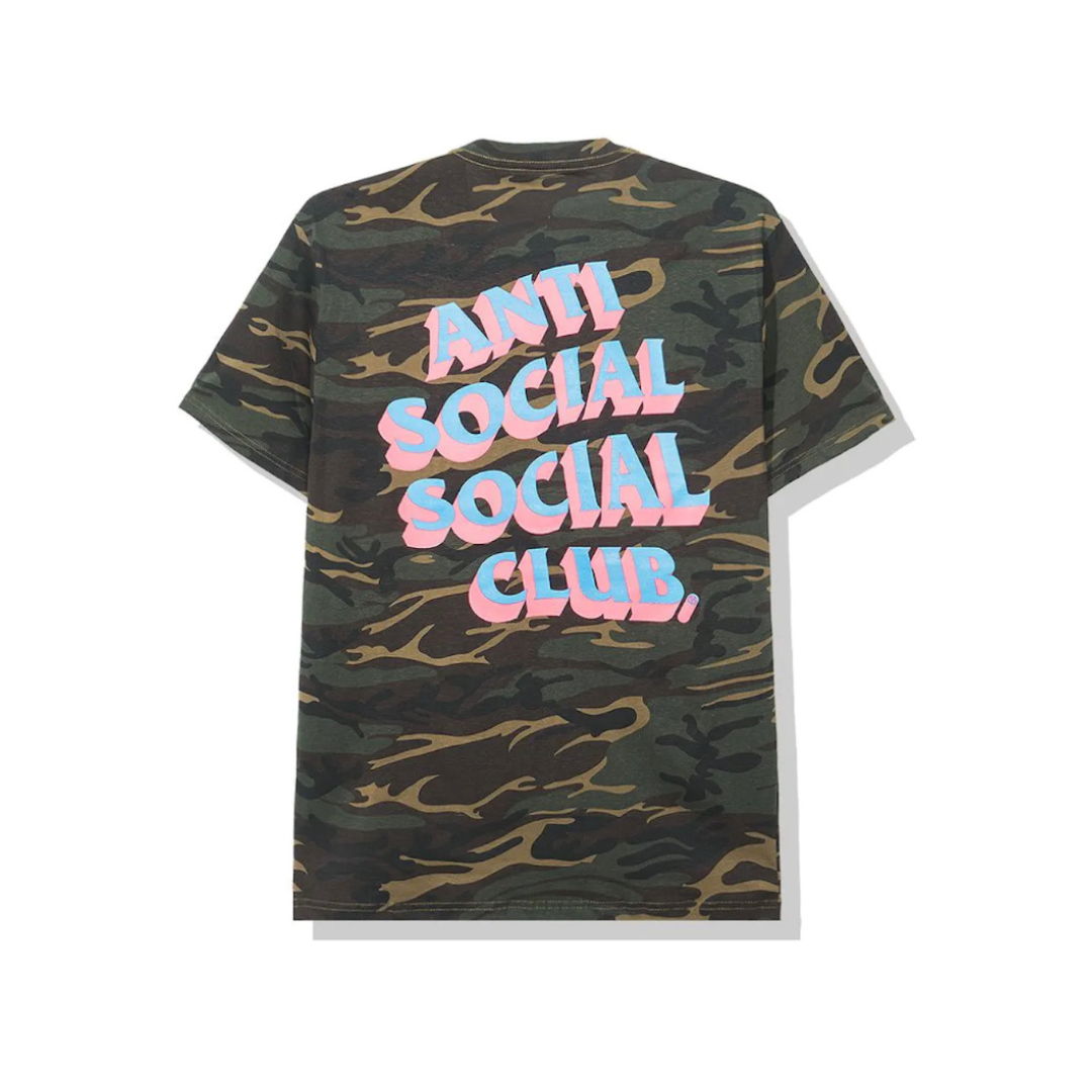 Assc camo sale