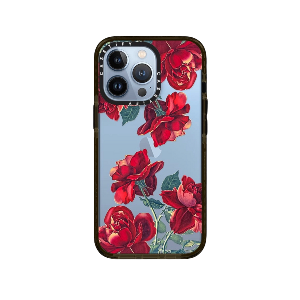 Casetify Red Roses iPhone 13 Pro Case – Justhypecambodia