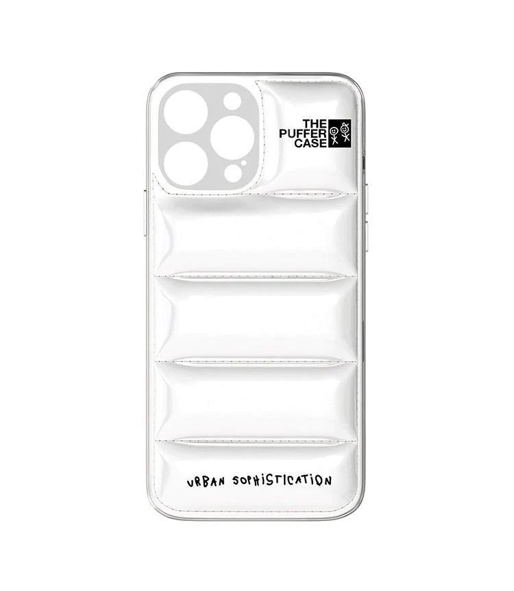 Urban Sophistication THE PUFFER CASE™ - AIR – Justhypecambodia