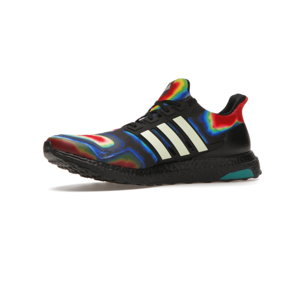 adidas gazelle silver green womens Adidas Ultra Boost Heat Map – Justhypecambodia
