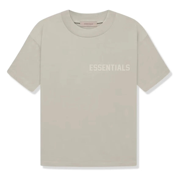 FOG Essentials FW22 Tee in Smoke