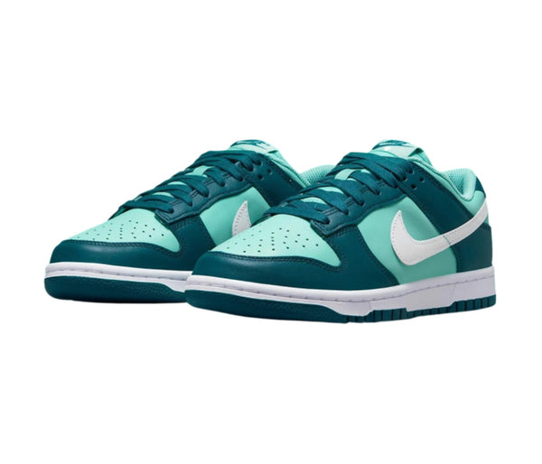 Dunk Low W Geode Teal
