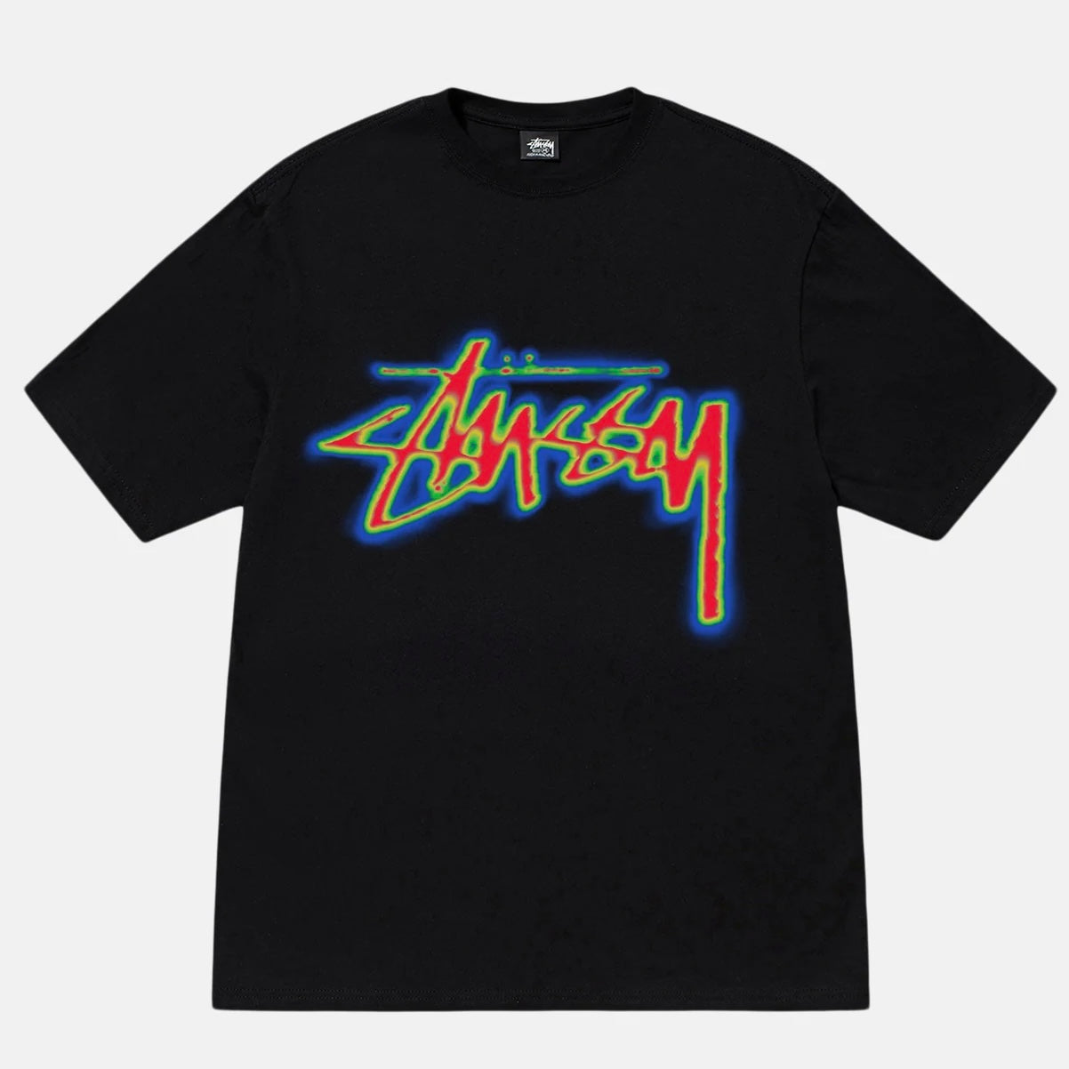 Stussy Thermal Stock Tee