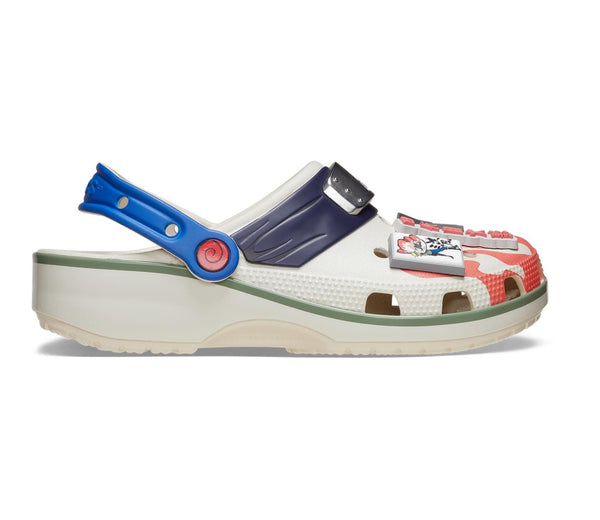 Crocs x Naruto Minato Classic Clog