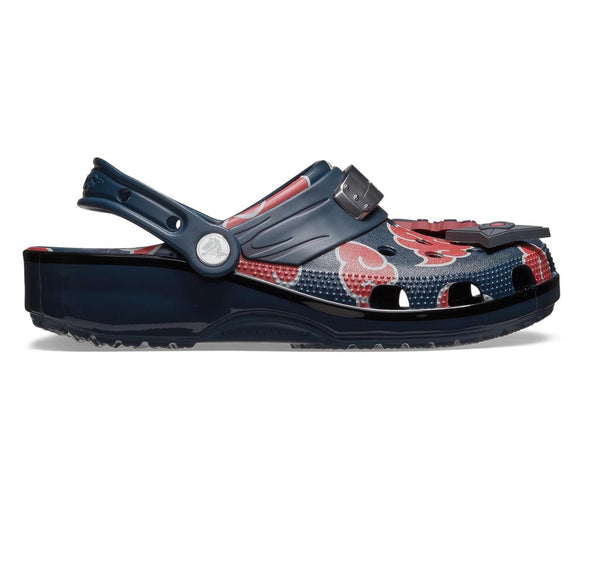 Crocs x Naruto Itachi Classic Clog