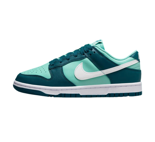 Dunk Low W Geode Teal
