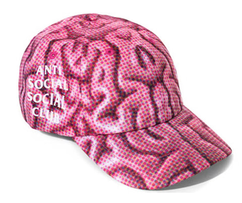 ASSC When The Mind Games Are Done Cap