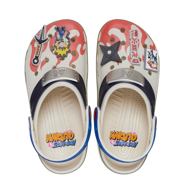 Crocs x Naruto Minato Classic Clog