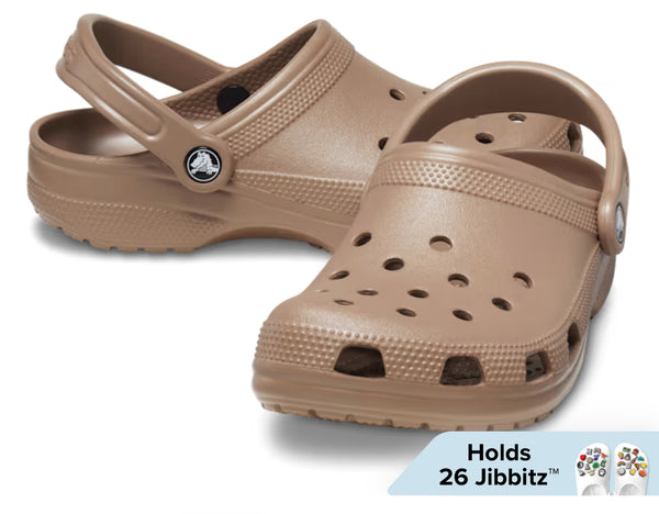 Crocs Classic Clog Latte