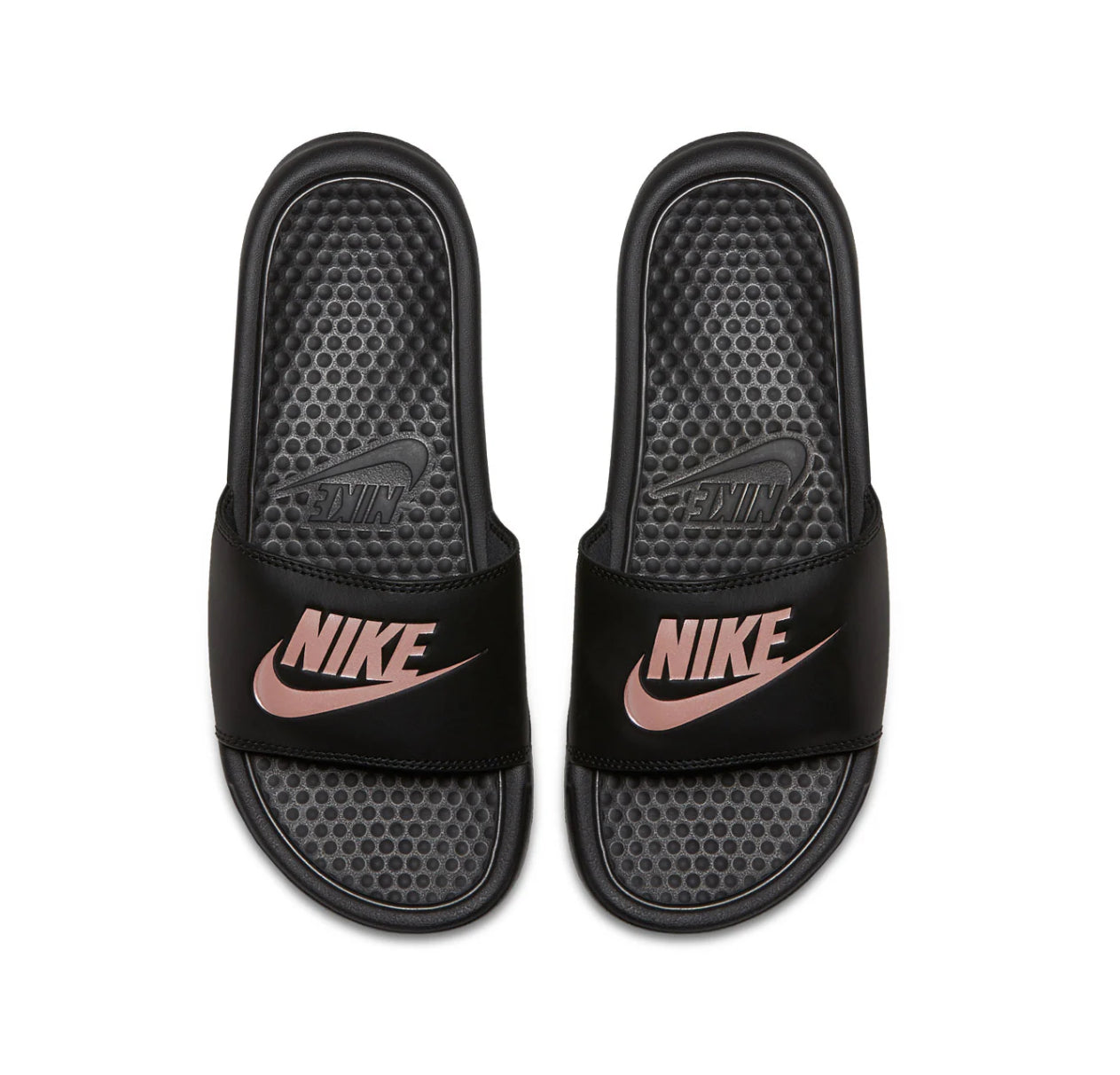 Nike Benassi JDI Slides