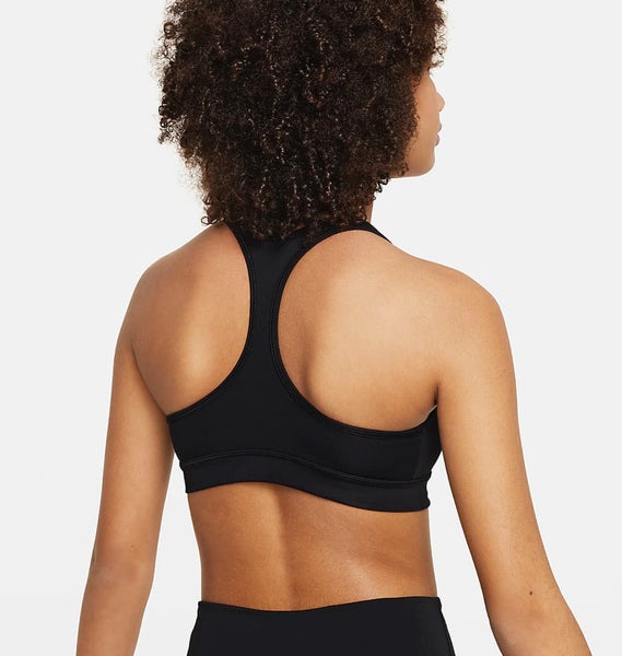 Nike Swoosh Sport Bra Big Kids’