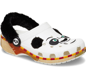 Crocs Kung Fu Panda Classic Clog