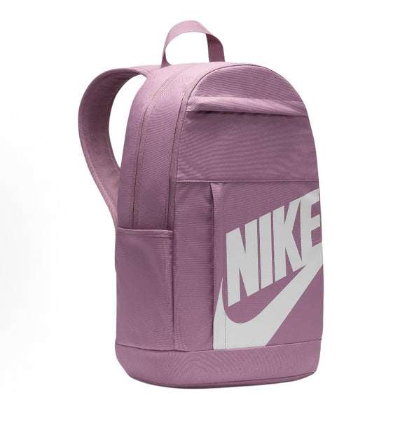 Nike Backpack 21L in Plum Dust