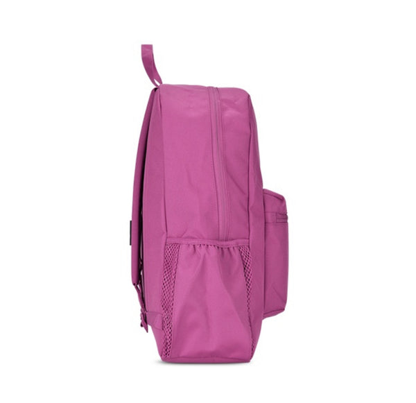 JanSport Cross Town Backpack in Mauve Haze