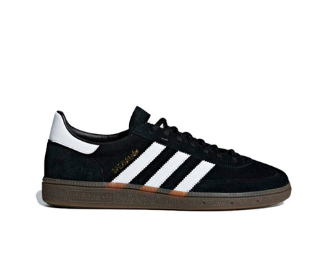 Adidas Handball Spezial Black Gum