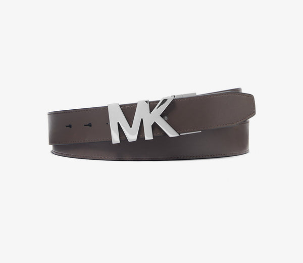 Michael kors 4-in-1 Belt Platform Box Set in Black