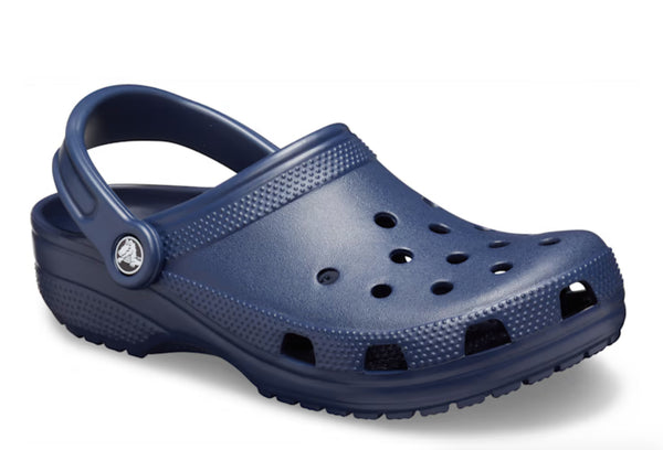 Crocs Classic Clog in Bijou Blue