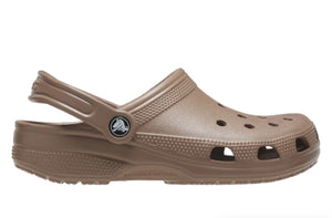 Crocs Classic Clog Latte