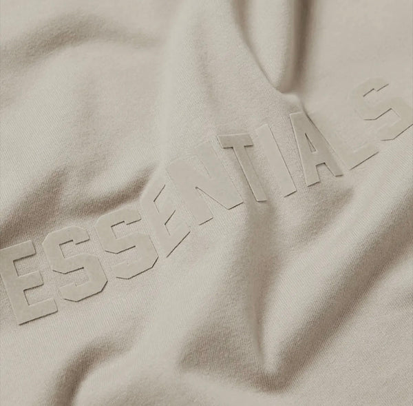 FOG Essentials FW22 Tee in Smoke