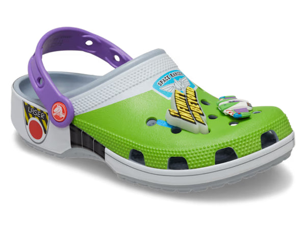 Crocs Toy Story Buzz Classic Clog