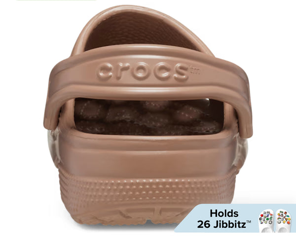 Crocs Classic Clog Latte