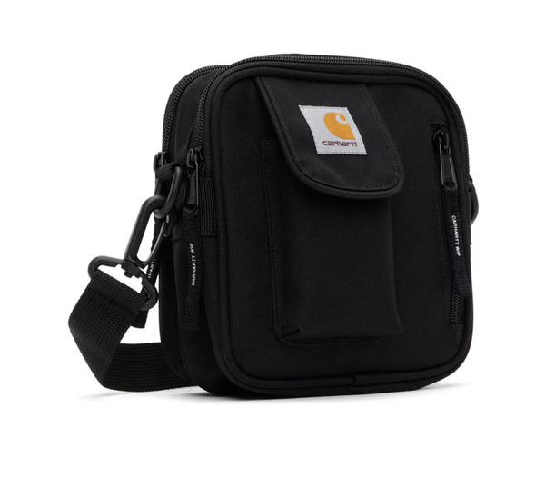 Carhartt Black Small Essentials Bag