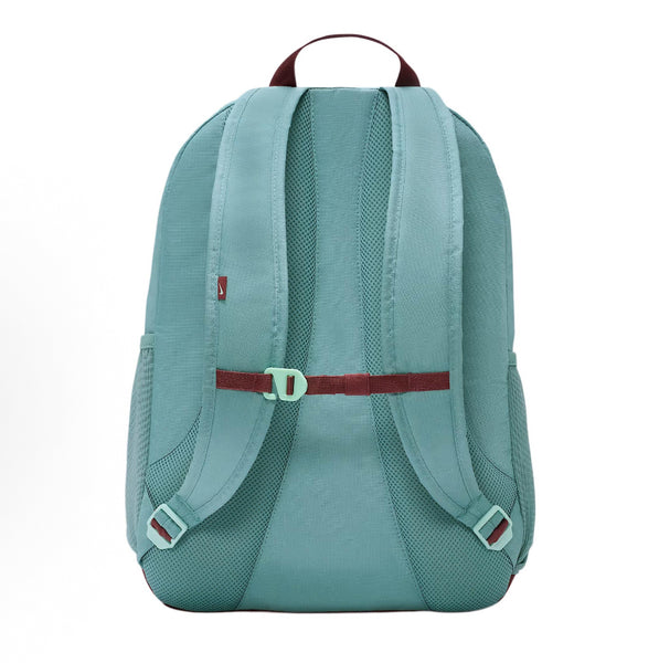 Nike Hayward 22L Backpack in Mint Foam