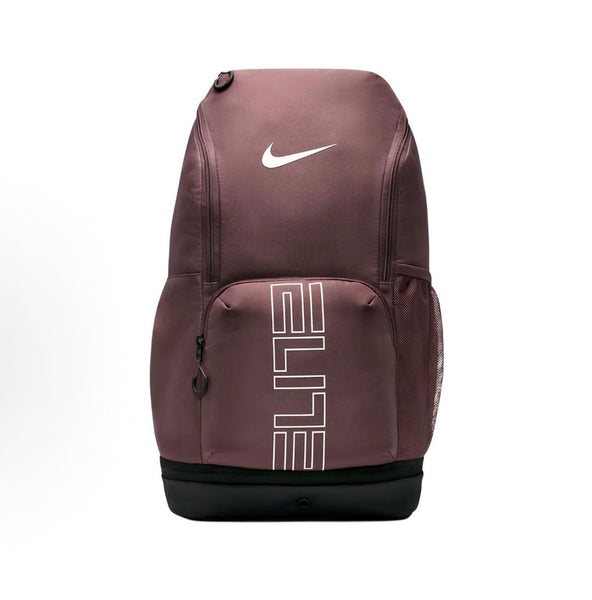 Nike Varsity Elite Backpack in Tattoo White (32L)