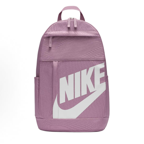 Nike Backpack 21L in Plum Dust