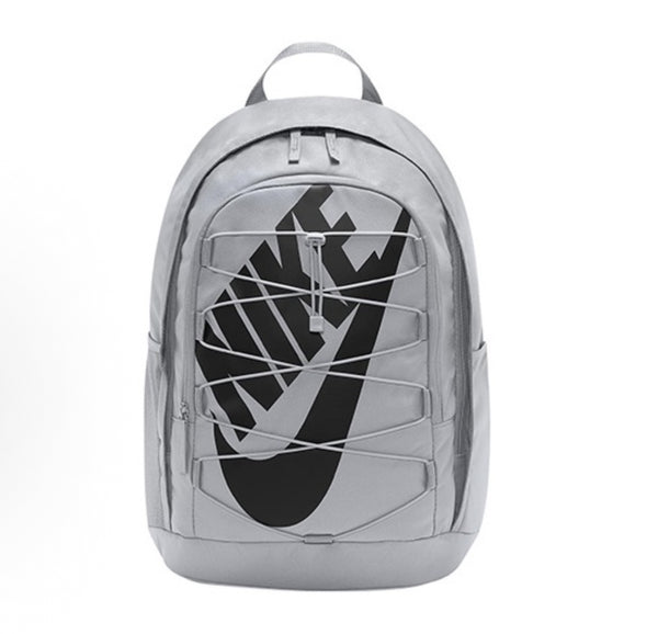 Nike Hayward 22L Backpack in Grey