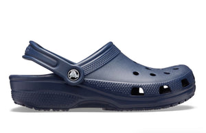 Crocs Classic Clog in Bijou Blue