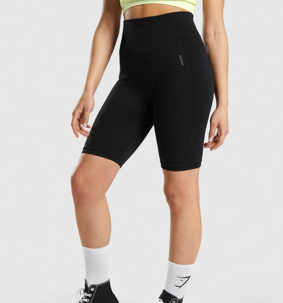 Gymshark Flex Cycling Shorts