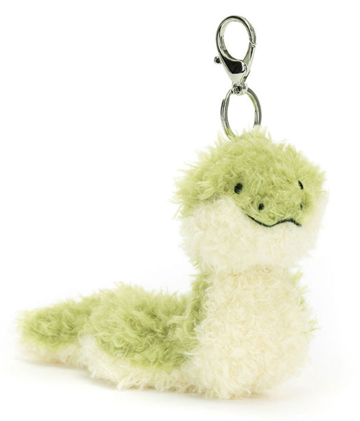 Jellycat Little Snake Bag Charm