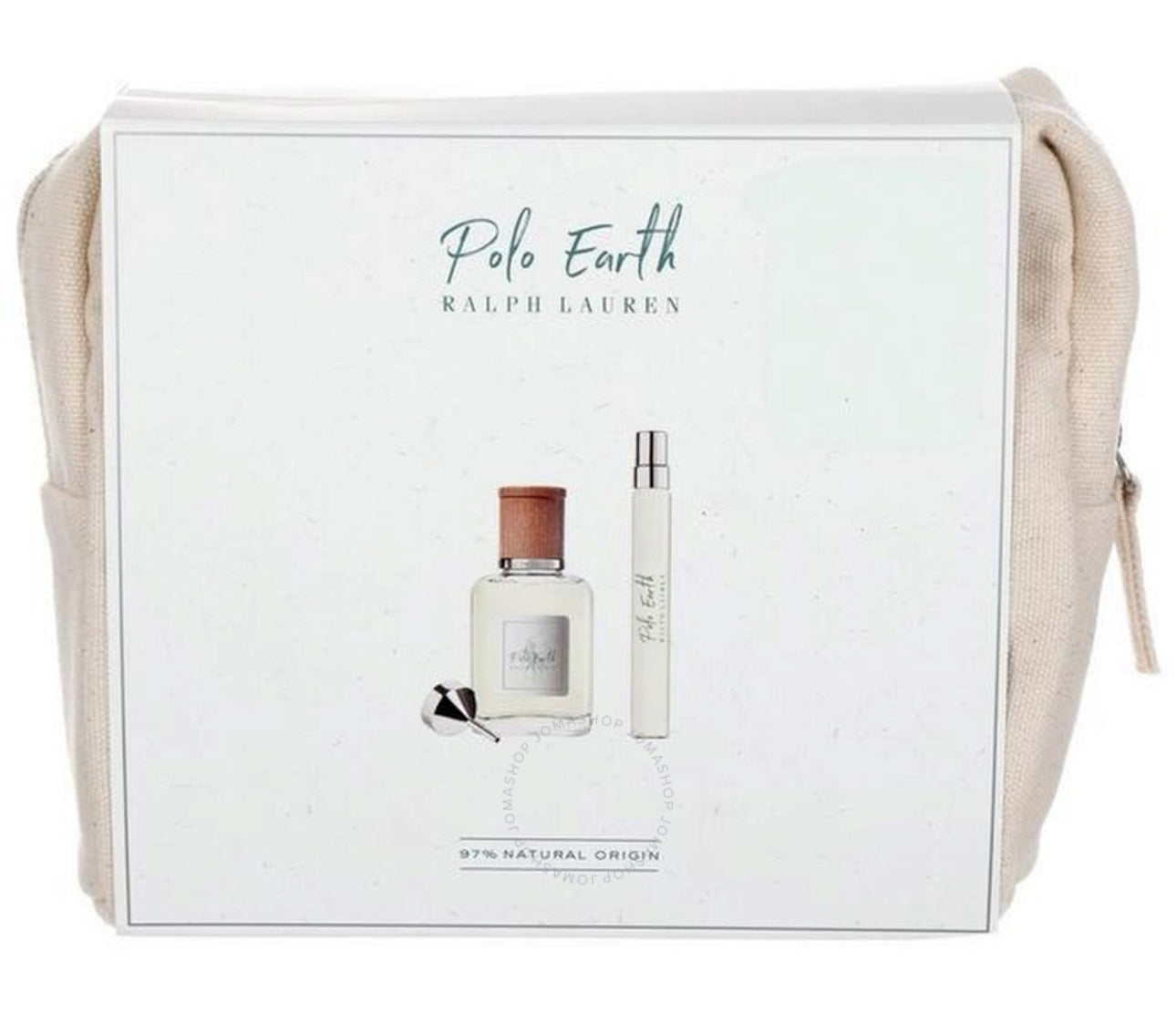 Polo Ralph Lauren Polo Earth 4 piece Gift Set Fragrance