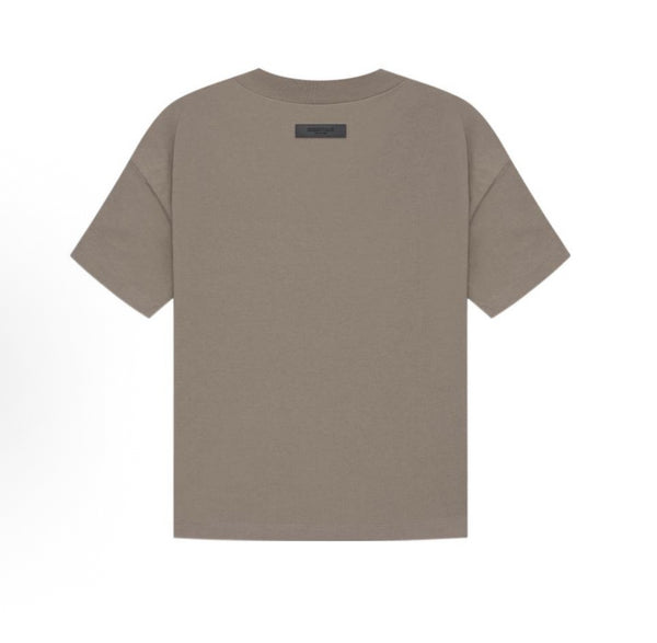 FOG Essentials SS22 Tee in Taupe