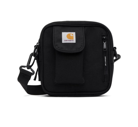 Carhartt Black Small Essentials Bag