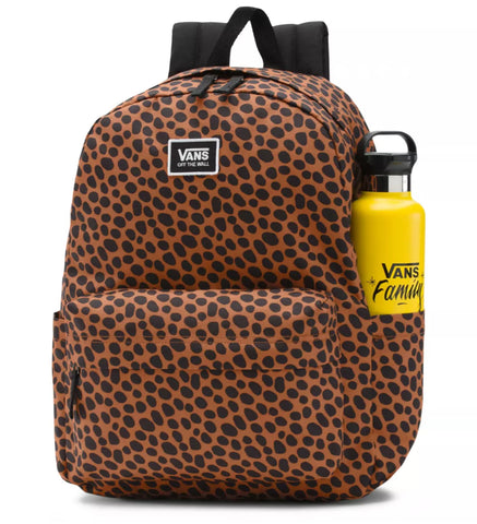 Vans Old School H2O Animal Spot Backpack