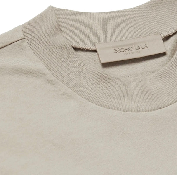 FOG Essentials FW22 Tee in Smoke