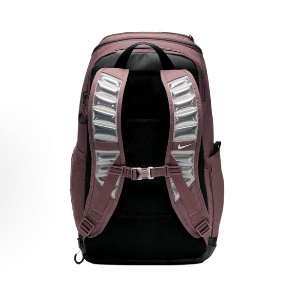 Nike Varsity Elite Backpack in Tattoo White (32L)