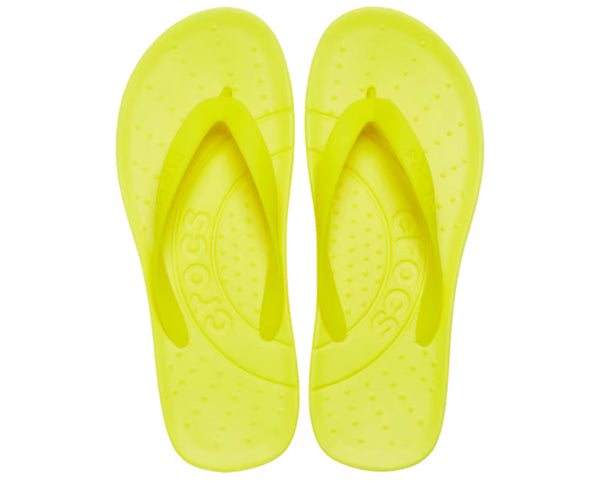 Crocs Flip Flop in Acidity