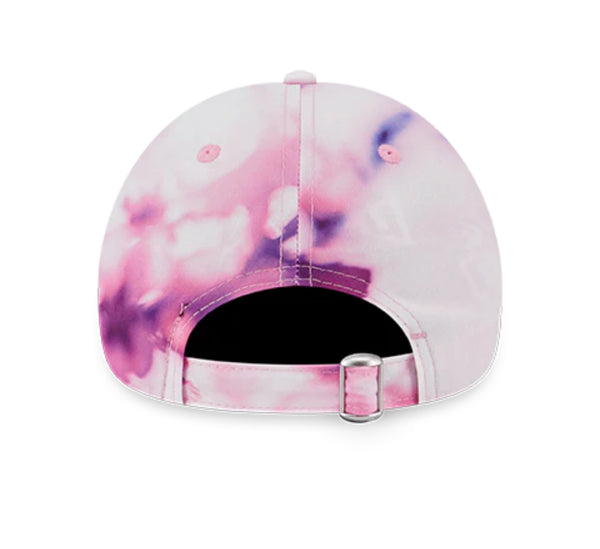 New Era New York Yankees Sakura Pink All Over Print Cap