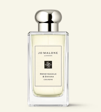 Jo Malone Honeysuckle & Davana Cologne 100ml